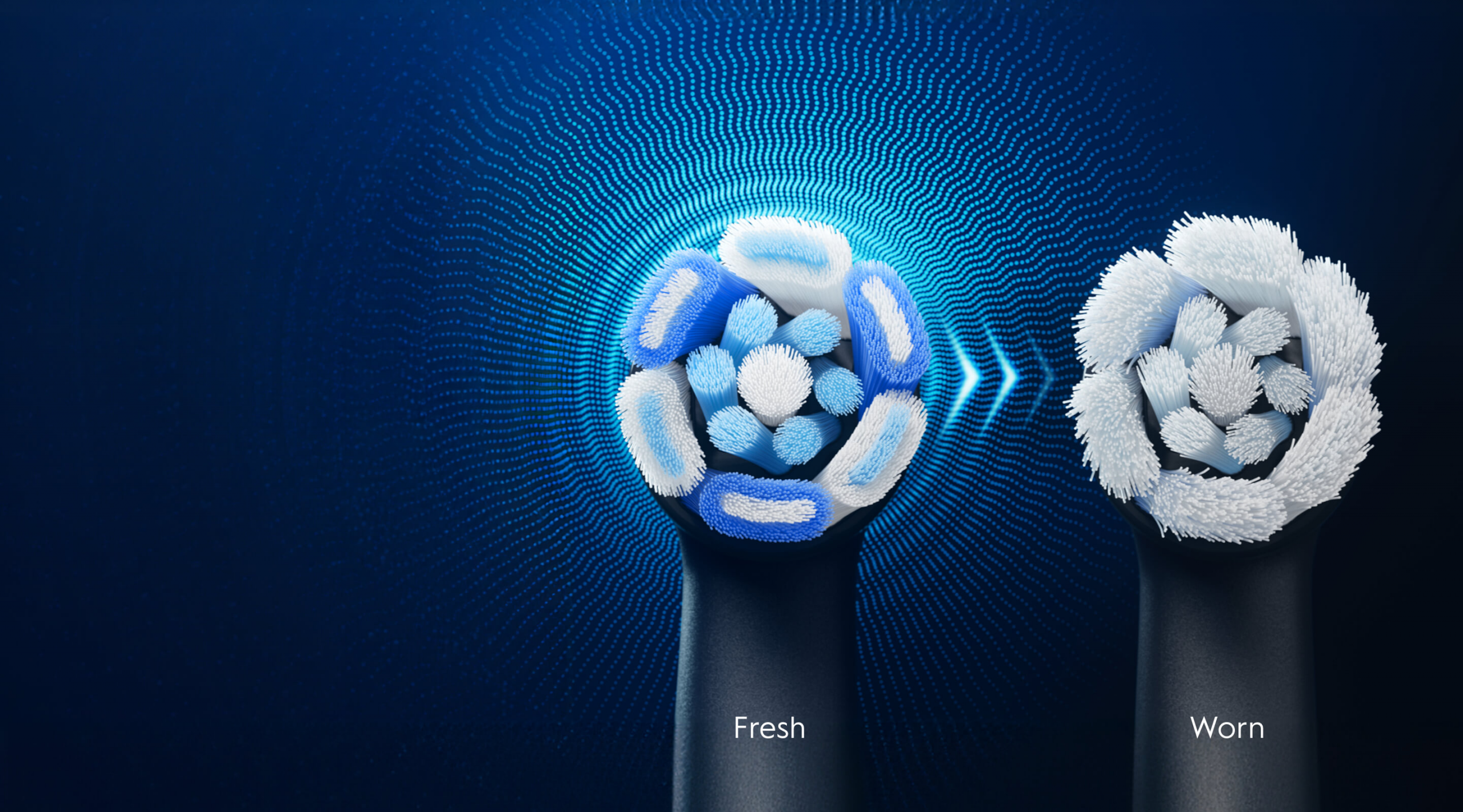 “Your Smile’s MVP: How Oral-B Can Supercharge Your Confidence (Without Breaking a Sweat)”