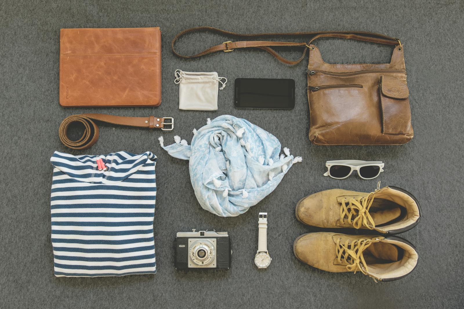7 Effortless Outfits That Make You Look Expensive (On a Budget)